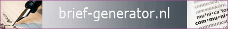 Gratis cv en sollicitatiebrief